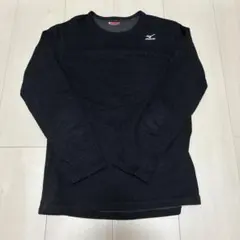ミズノ　ブレスサーモ　 長袖トップス　ヒートテック