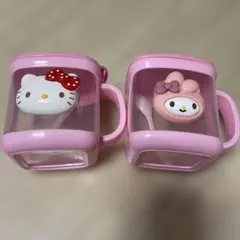 2026年最新】サンリオ調味料の人気アイテム - メルカリ