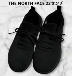 ノースフェイス THE NORTH FACE レディーススニーカー 23.0㎝