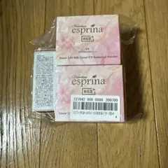esprina RGII Inner Lift 美容液 45ml 2本➕使用分1 - メルカリ