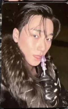 アチズ ATEEZfromm store 特定トレカ サン