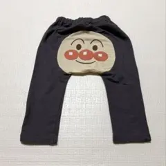 【記名なし】　アンパンマン　ボトムス　95