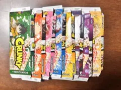 僕のヒーローアカデミア　クランキー