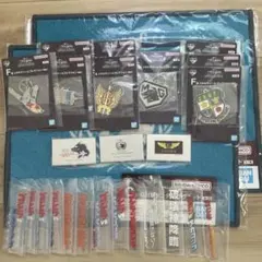 一番くじ　ゴジラ　MACHINECHRONICLE まとめ売り　２７点