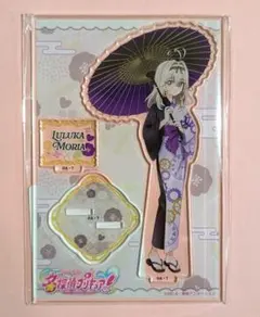 鹿児島限定】森亜るるか アクリルスタンド - メルカリ