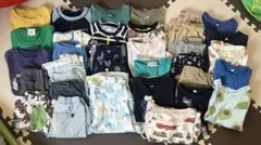 男の子 夏服 まとめ売り