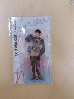 向井康二 アクリルスタンド