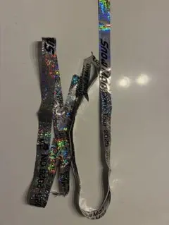 Snow Man 銀テープ　2本　on 2025-2026