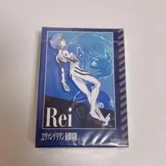 エヴァンゲリオン 限定 パズル 綾波レイ