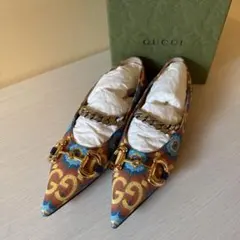 2025年最新】gucci サンダルの人気アイテム - メルカリ