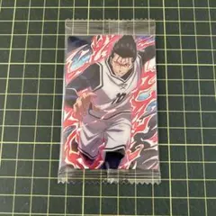 ブルーロック 馬狼 照英 トレカ