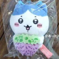 【新品】あしかがフラワーパーク 足利 藤の花 ちいかわ ハチワレ ご当地ちいかわのサムネイル