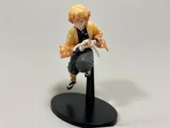 鬼滅の刃 我妻善逸 フィギュア