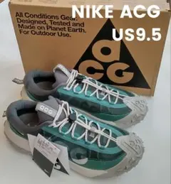 新品▪MOUNTAIN FLY2 Low▪US9.5のサムネイル