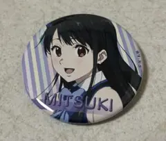 劇場版 境界の彼方 名瀬美月 缶バッジ