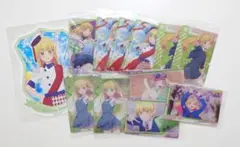 ラブライブ スーパースター 平安名すみれ