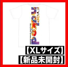 新品 未使用 Ado Fashionable Tシャツ Mサイズ Zipangu - メルカリ