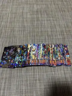 ドラゴンボールヒーローズカード 88枚‼️