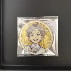 2026年最新】人狼ジャッジメント 缶バッジ ロディの人気アイテム