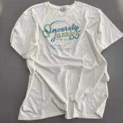 プリントTシャツ Mのサムネイル