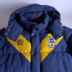 値下げ！【新品】POLO SPORT RALPH LAUREN ダウンジャケット