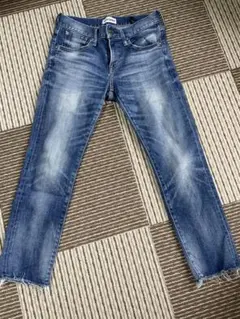 レッドカードデニム23インチ