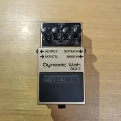 2026年最新】BOSS Dynamic Wah AW-3の人気アイテム - メルカリ