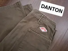 DANTON。メンズ。パンツ。チノパン。ボトムス。ダントンのサムネイル