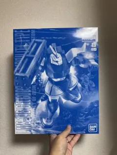 ボークス/VOLKS 1/24スケールカラーレジンキャストキット ゼルベリオス