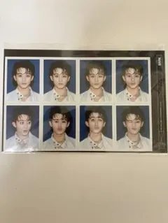 NCT golden age マーク トレカ マーク☆NCT 2023 Golden Age トレカ 127 DREAM - メルカリ
