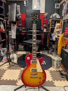 人気色　Epiphone Les Paul standard proのサムネイル