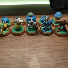 ドラクエウォーク　フィギュア　ドラゴンクエスト