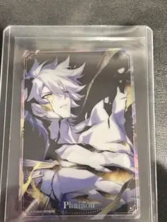 スタレ 崩壊スターレイル 2周年記念 コレクションカード ファイノン