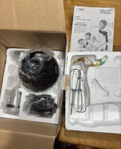 値下げ！】【新品未使用】タイガー スマートブレンダーSKH−V - メルカリ