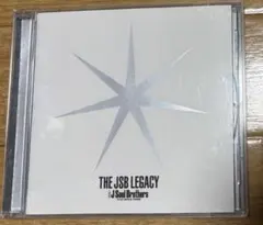 THE JSB LEGACY J Soul Brothers