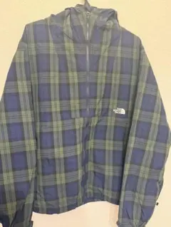 ノースフェイス コンパクトジャケット
