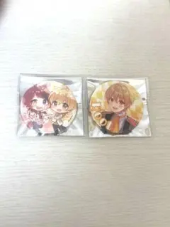 すとぷり 缶バッチ