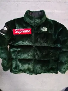 2026年最新】supreme faux fur nuptseの人気アイテム - メルカリ