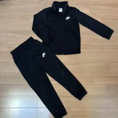 NIKE ジャージ　上下セット　135㎝