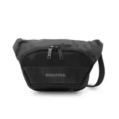 新品 ブリーフィング ポーチ MFC CROSS BODY BAG ボディバッグ