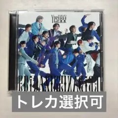 EBiDAN Yes!東京 15周年盤B トレカ選択可