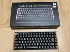 2026年最新】keychron k2 heの人気アイテム - メルカリ