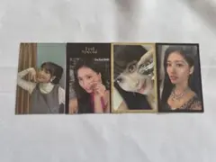 TWICE モモ トレカ セット まとめ売り