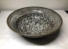 三島手 鉢 陶器 伝統工芸 - メルカリ