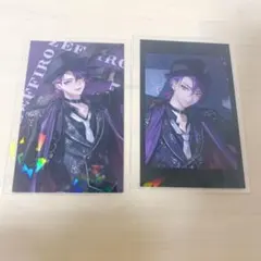 渡会雲雀 チェキ風カード