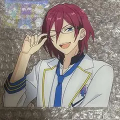 あんスタ 七種茨 一緒に暮らすアクスタ