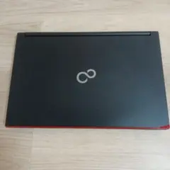 【タイムセール！！】ノートパソコン 富士通Lifebook A574/K