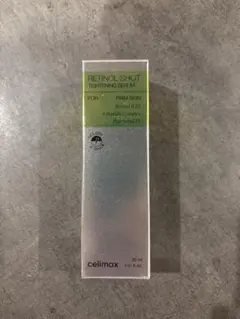celimax レチノールショット タイトニングセラム 30ml 美容液のサムネイル
