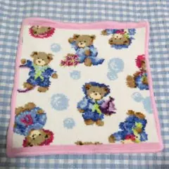 専用　フェイラーハンカチ　196-11