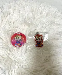 2026年最新】GENE缶バッチの人気アイテム - メルカリ